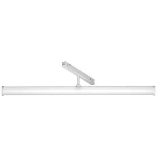 Трековый светодиодный светильник Maytoni Larc TR086-2-25W3K-W