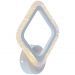 Светодиодный накладной светильник 8015/1W WHT Profit Light