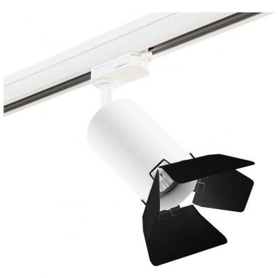 Трековый светильник Lightstar R3T436437