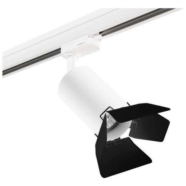 Трековый светильник Lightstar R3T436437