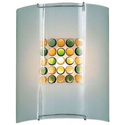 Бра CITILUX CL921314 Конфетти 5x5
