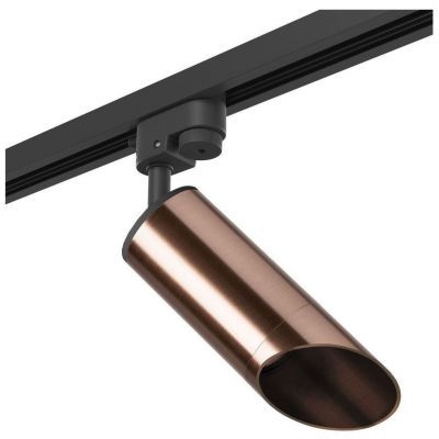 Трековый светильник Lightstar Rullo (214430+592057+201430) R1T43030