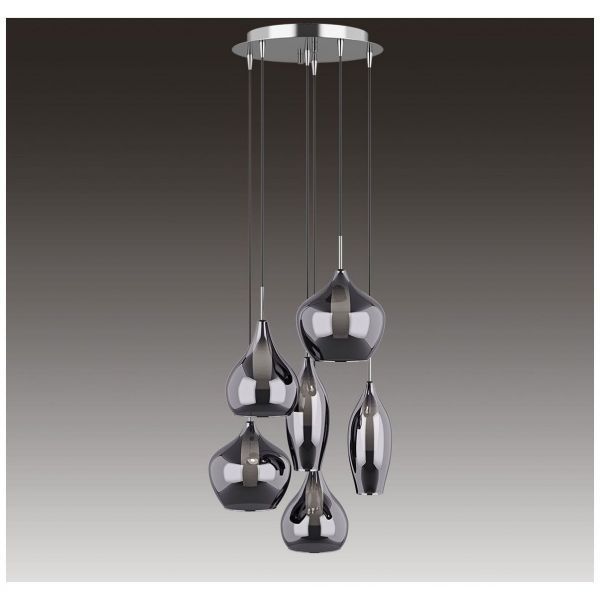 Подвес Lightstar 803067 PENTOLA