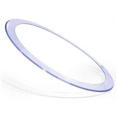 Кант к светильнику Saturn Estares Кант Saturn 25W синий круглый