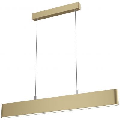 Светильник подвесной Maytoni Step P010PL-L23G3K