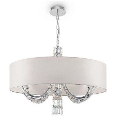 Подвесная люстра Maytoni DIA008PL-06CH