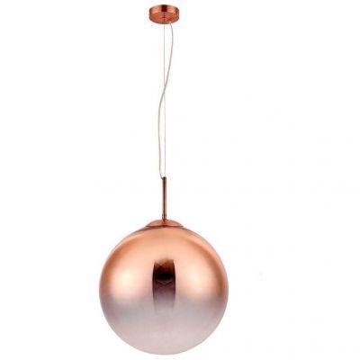 Светильник подвесной Arte Lamp Jupiter Copper A7964SP-1RB
