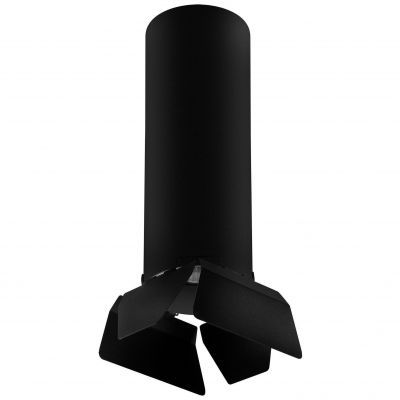 Накладной светильник Lightstar Rullo R6497487