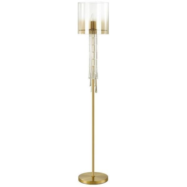 Торшер Odeon Light 4886/1F