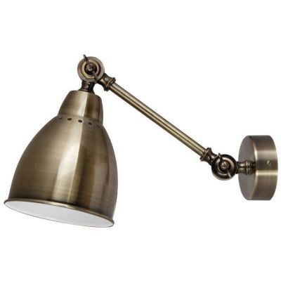 Бра Arte Lamp A2054AP-1AB