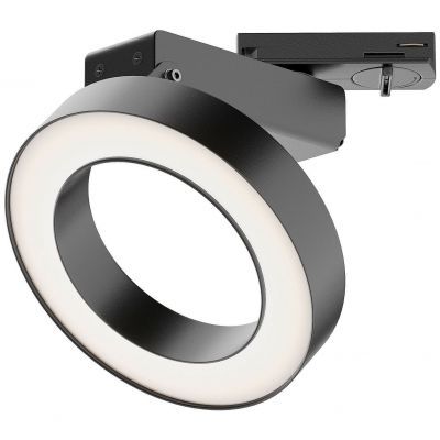 Трековый светильник Maytoni TR044-1-12W4K-B