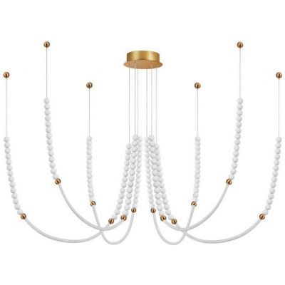 Подвесная люстра Odeon Light MONELLA 6639/70L