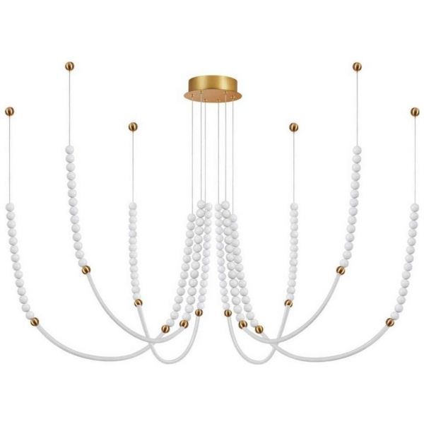 Подвесная люстра Odeon Light MONELLA 6639/70L
