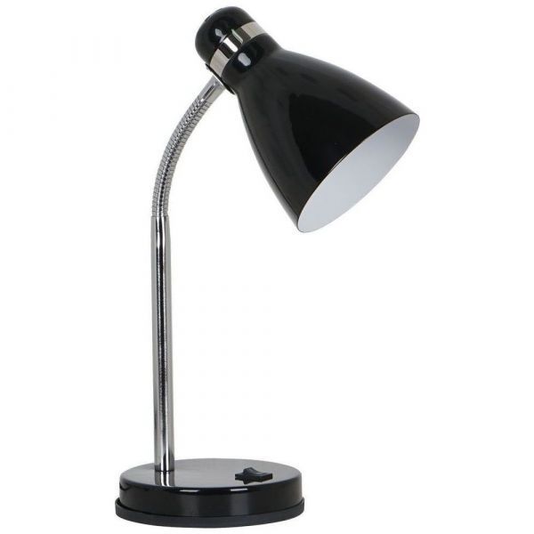 Настольная лампа Arte Lamp A5049LT-1BK