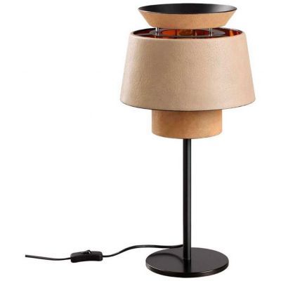Настольная лампа Odeon Light KRESSA 4992/1T