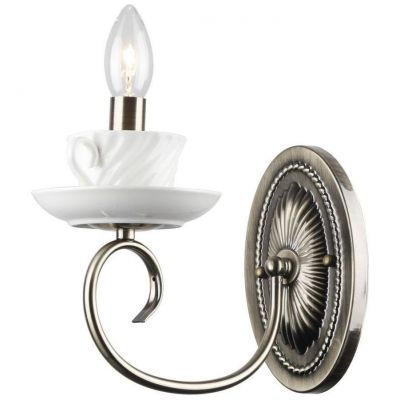 Бра Arte Lamp A6380AP-1AB