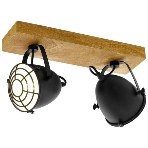 Спот Eglo Gatebeck 49077
