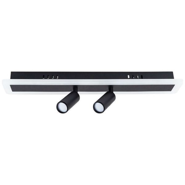 Спот потолочный Arte Lamp A2607PL-22BK