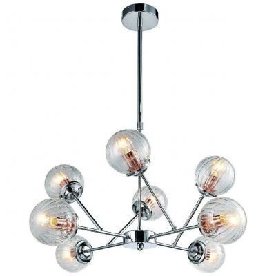 Люстра Arte Lamp A9276LM-8CC