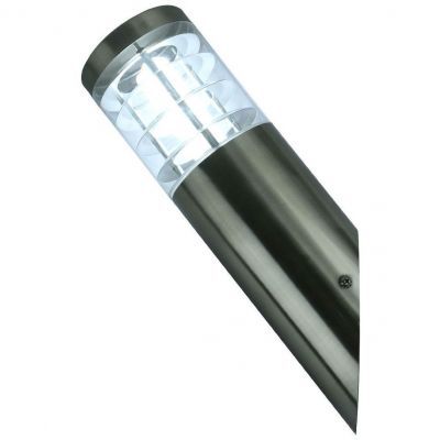 Уличный светильник Arte Lamp A8363AL-1SS