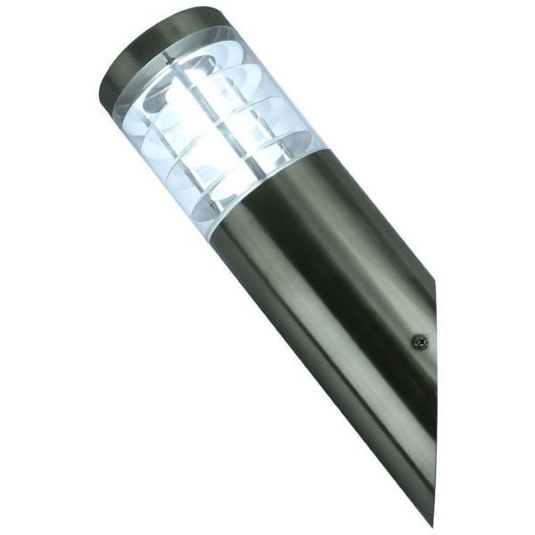 Уличный светильник Arte Lamp A8363AL-1SS