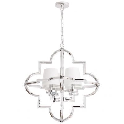 Подвесная люстра Arte Lamp Arabeschi A3367SP-4CC
