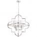 Подвесная люстра Arte Lamp Arabeschi A3367SP-4CC