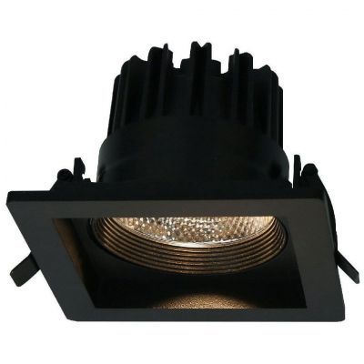 Светильник Arte Lamp A7007PL-1BK