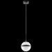 Подвесной светильник Lightstar Globo 813117