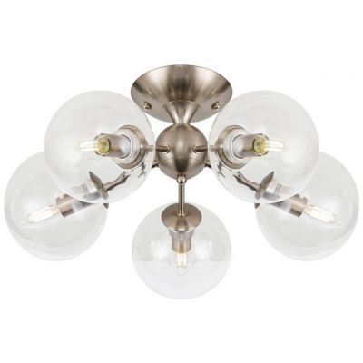 Потолочная люстра Citilux Томми  CL102151