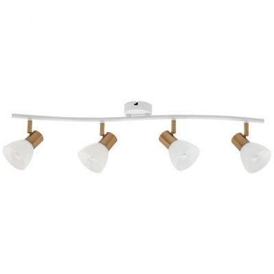 Спот Arte Lamp Falena A3117PL-4WH