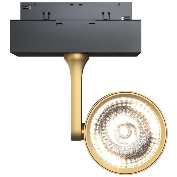 Трековый светодиодный светильник Maytoni Track lamps TR024-2-10MG3K