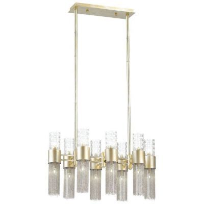 Подвесная люстра Odeon Light Perla 4631/16