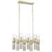 Подвесная люстра Odeon Light Perla 4631/16
