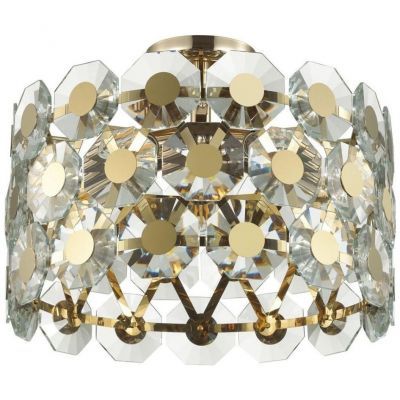 Потолочная люстра Odeon Light Tokata 4974/5C