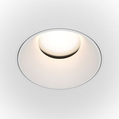 Встраиваемый светильник Maytoni Technical DL051-U-2W