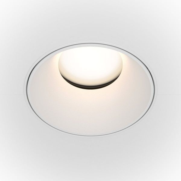 Встраиваемый светильник Maytoni Technical DL051-U-2W