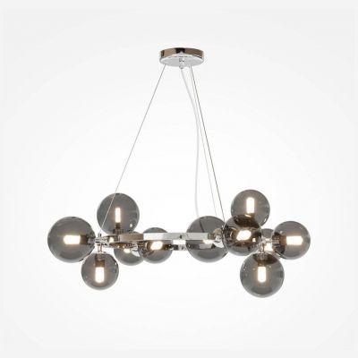 Подвесная люстра Maytoni MOD545PL-11CH