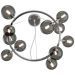 Подвесная люстра Maytoni MOD545PL-11CH