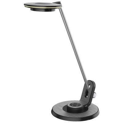 Настольная светодиодная лампа Gerhort BL1065 BLACK