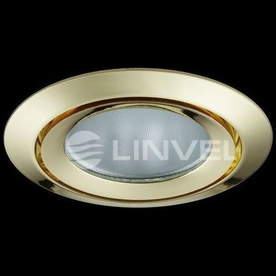 Светильник встраиваемый Linvel ELC-328 G9 G