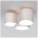 Потолочный светильник TK Lighting 6591 Mona Nature