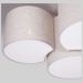 Потолочный светильник TK Lighting 6591 Mona Nature