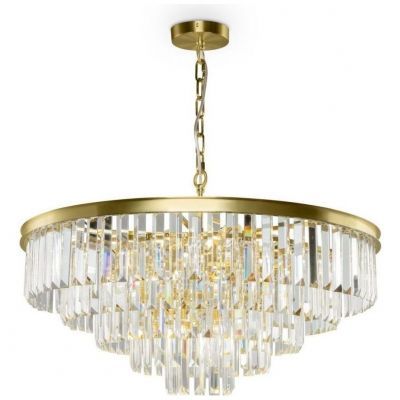 Подвесная люстра Maytoni MOD085PL-12BS