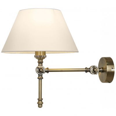 Бра Arte Lamp A5620AP-1AB