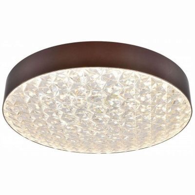 Светильник светодиодный Linvel MS 1056 80W 3000-6000К IP20 4000Lm диммируемый с ПДУ D485 H120