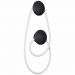 Настенный светодиодный светильник Odeon Light 4391/30WL Corda