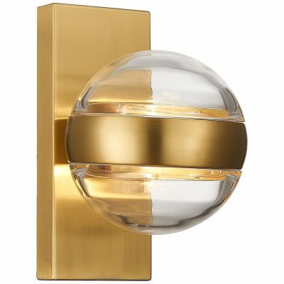 Светильник настенный ST Luce SL1156.301.01
