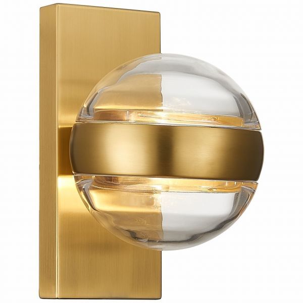 Светильник настенный ST Luce SL1156.301.01