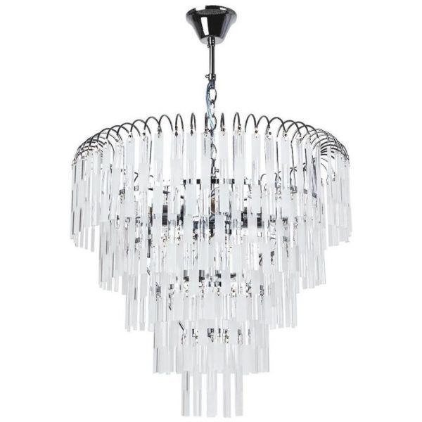 Подвесная люстра Arte Lamp A1009SP-6CC